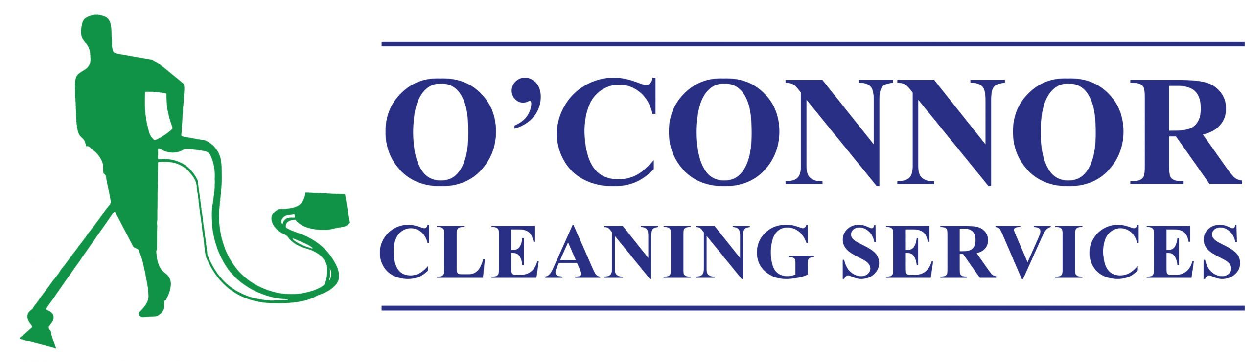 Welcome to O'Connor Cleaning Services